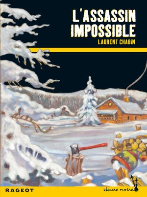 cover image of L'assassin impossible